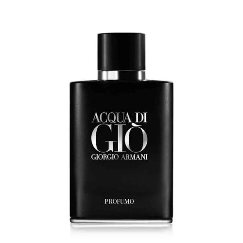 جورجيو ارماني اكوا دي جيو بروفومو 125مل
