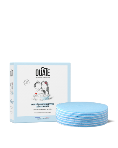 Pads 7 pcs