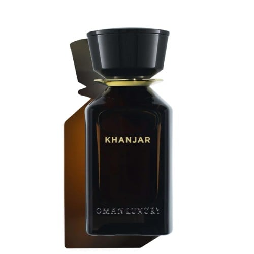 عمان لكجري خنجر 100مل