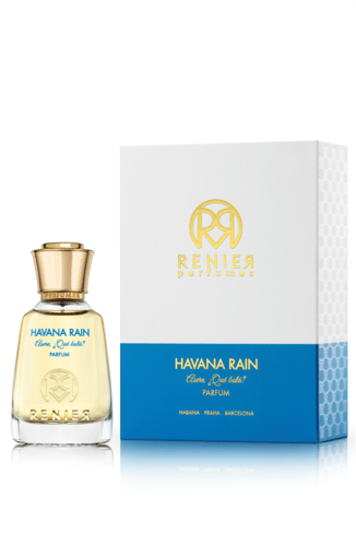 رينيه بيرفيوم هافانا رين 50مل