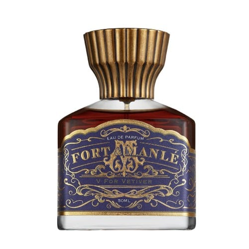 فورت اند مانل في فور فيتيفر 50مل