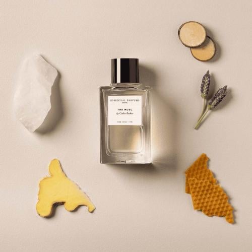 ايسينشيال بيرفيوم ذا مسك 100مل