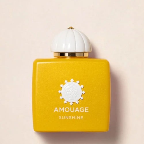 امواج صن شاين 100مل