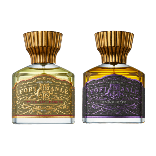 مجموعة فورت اند مانل 2 عطر