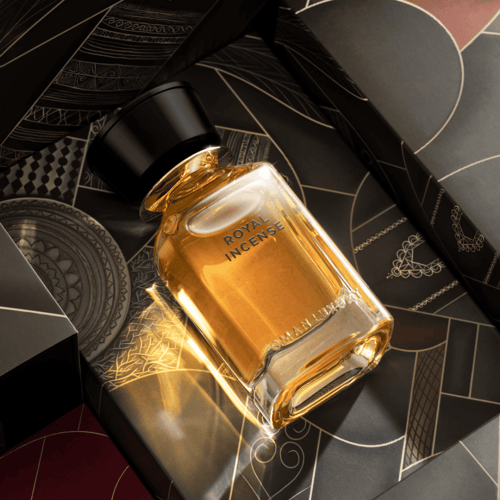 عمان لكجري رويال انسنس 100مل