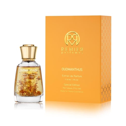 رينيه بيرفيوم عودمانثوس 50مل