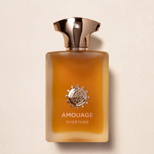 امواج اوفرتشر 100مل