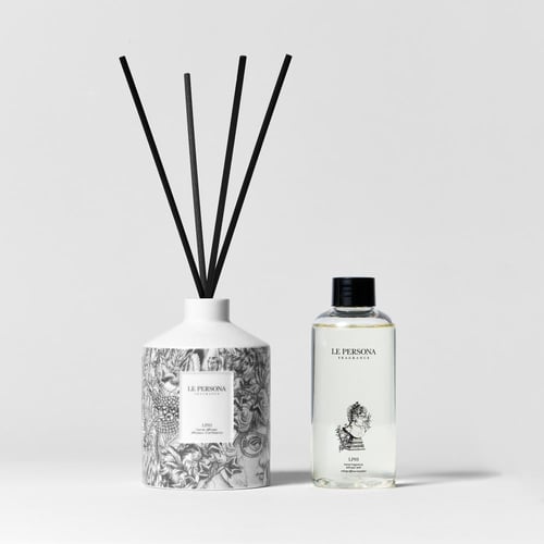 لي بيرسونا ال بي 03 فواحة منزلية 200مل