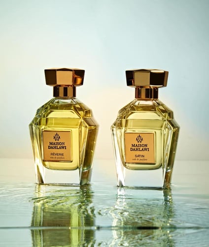 ميزون دهلوي ريفيري 100مل