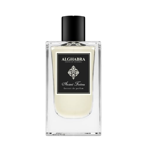 الغبرا القلعة القديمة 50مل