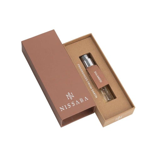 نيسابا سولاويسي 100مل