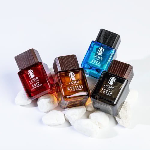 ميستير | MYSTERE