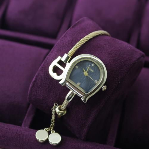 ساعة نسائية ماربيلا بتصميم مميز