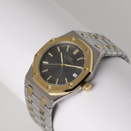 ساعة رجالي ستانلس ستيل ماركة ماربلينو