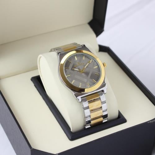 ساعة رجالية براندا