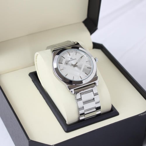 ساعة رجالية براندا