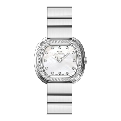 ساعة نسائية بتصميم جديد وانيق