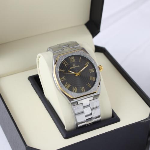 ساعة يد رجالية رسمية وعصرية من Branda