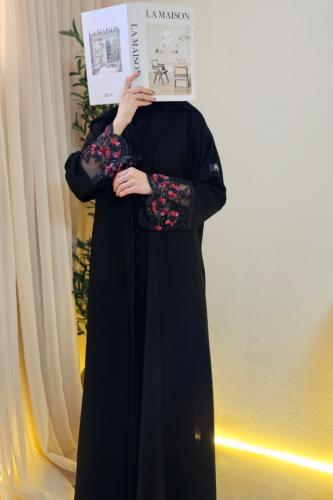 عباية مذهلة - زهري