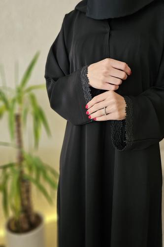عباية سديم