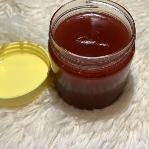 كريم الترطيب بالخوا جوا المعزز