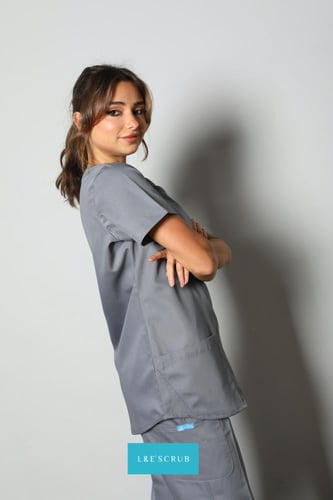 سكراب نسائي LE03