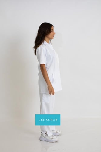 سكراب نسائي LE17