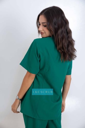 سكراب نسائي LE23