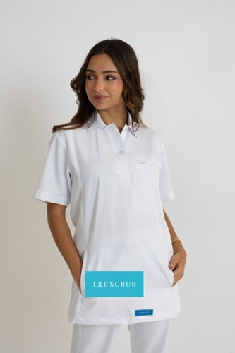 سكراب نسائي LE17