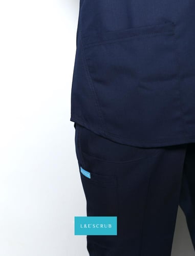 سكراب نسائي LE05