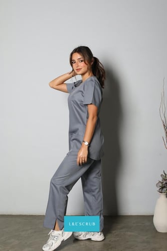 سكراب نسائي LE03