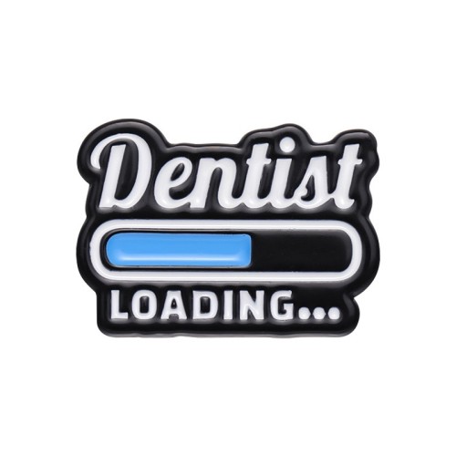 بروش Dentist Loading