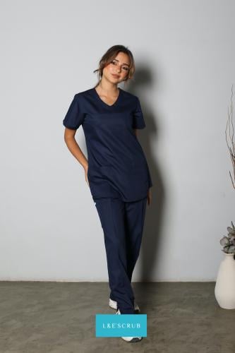 سكراب نسائي LE05