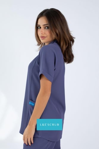 سكراب نسائي LE12