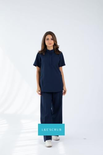 سكراب نسائي LE13