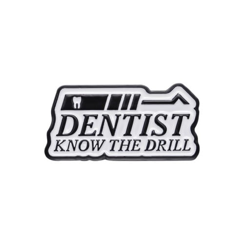 بروش DENTIST