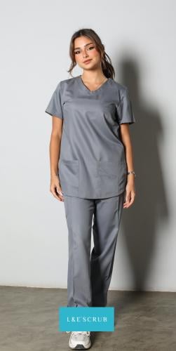 سكراب نسائي LE03