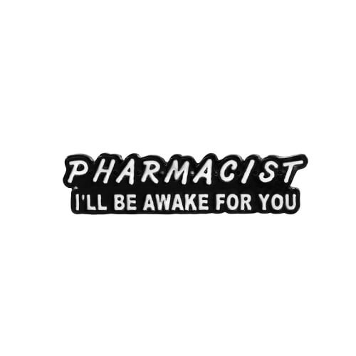 بروش Pharmacist