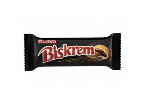 Olkher Biscuit Cocoa Large Roll 99 grams