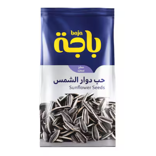 Sunflower seed love snack salty 230 g