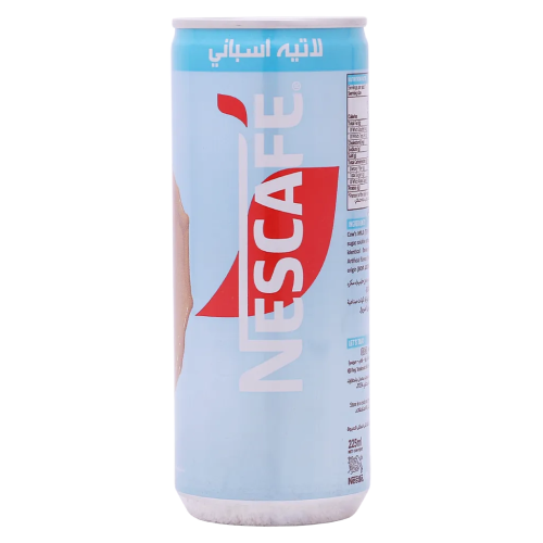 نسكافيه لآتيه بارد 225مل