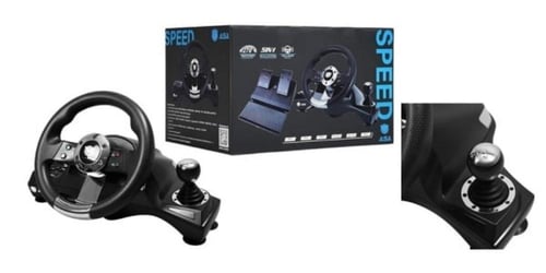LOGITECH G Series Driving Force G29 Racing Wheel,...