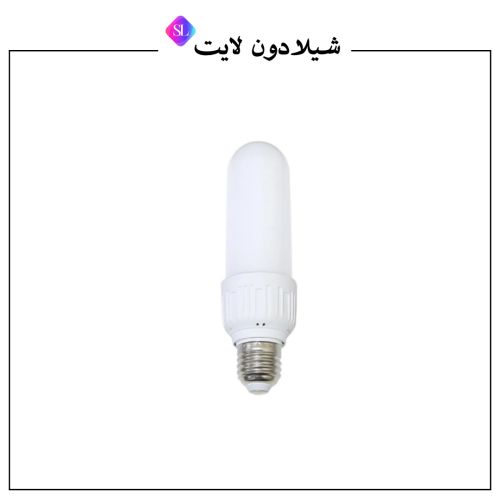 لمبة كبسولة 12 واط E27 لون الانارة شاهد الاختيارات