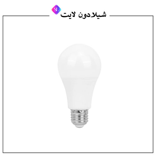 لمبة كروي 12 واط E27 لون الانارة شاهد الاختيارات