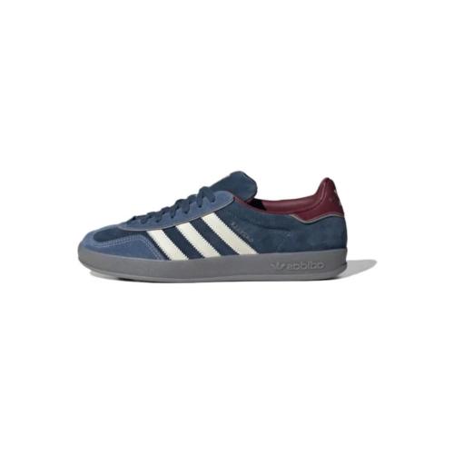 حذاء اديداس غازيل كحلي أبيض – adidas Gazelle