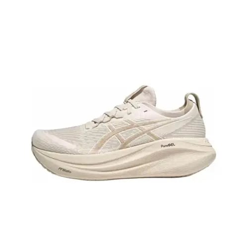 ASICS Gel-Nimbus 27 'Birch Feather Grey'