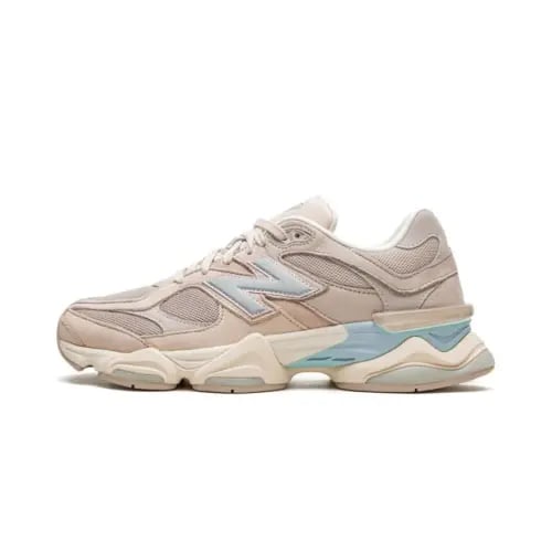 New Balance 9060 'Ivory'