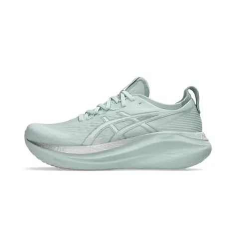 ASICS Gel-Nimbus 27 'Pure Aqua'