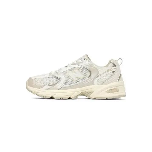 New Balance 530 Beige Angora | نيو بالانس 530 بيج