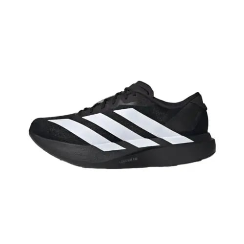 حذاء اديداس أديزيرو إيفو SL أسود أبيض – adidas Adi...